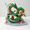Dragon Ball Z Shenron & Goku Collector Statue Anime Display Figure