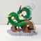 Dragon Ball Z Shenron & Goku Collector Statue Anime Display Figure