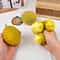 BerryCalm Squishy Toy Strawberry Stress Relief Fidget For Kids Adults 2