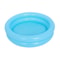 Portable Inflatable Baby Pool For Toddlers Indoor Outdoor Summer Splash Tub 5