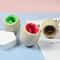 Cute Dinosaur Stress Relief Squeeze Cup Toy for Kids & Adults