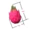 Dragon Fruit Squishy Stress Ball Sensory Fidget Toy for Anxiety Relief