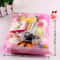 Kawaii Squishy Toys Mini Bread & Cake Stress Relief Keychain Pack