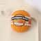Slow Rise Fast Food Squishy Set Stress Relief Toy For Kids Adults 6