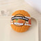 Slow Rise Fast Food Squishy Set Stress Relief Toy For Kids Adults 6