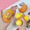 Slow Rise Fast Food Squishy Set Stress Relief Toy For Kids Adults 8