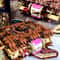 Wizard Monster Book Building Set For Harry Potter Fans And Collectors 4