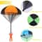 Kids Outdoor Hand Toss Parachute Toy For Active Play And Easter Basket Gifts 4