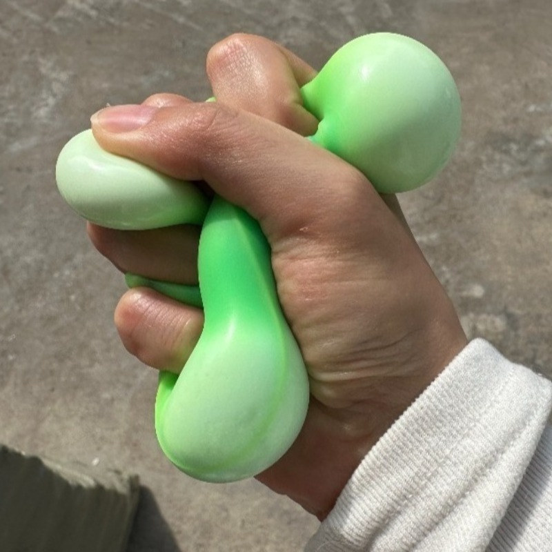 Series Squishy Fidget Toy Stress Relief Squeeze Toy For Anxiety Relaxation 5