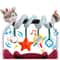 Snuggle Spiral Baby Car Seat Toy For Stroller And Crib Sensory Play 0