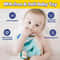 Snuggle Spiral Baby Car Seat Toy For Stroller And Crib Sensory Play 4