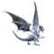 BlueEyes White Dragon Figure Model Kit For YuGiOh Collectors And Anime Desk Display 2