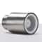 Stainless Steel Vacuum Wine Stopper Set Reusable Airtight Wine Bottle Sealer Caps