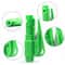 Portable Car Escape Tool Keychain with Emergency Window Breaker & Safety Hammer