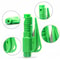 Portable Car Escape Tool Keychain with Emergency Window Breaker & Safety Hammer