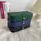 Elegant Travel Jewelry Organizer Case for Rings, Necklaces & Earrings