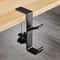 Adjustable Aluminum Desk Edge Hook for Headphones, Bags & Gaming Accessories