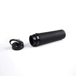 collapsible portable water bottle leakproof travel & sport