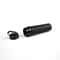 Collapsible Portable Water Bottle Leakproof Travel Sport 0
