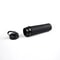 Collapsible Portable Water Bottle Leakproof Travel Sport 0