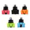 Collapsible Portable Water Bottle Leakproof Travel Sport 4