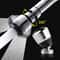 Swivel Water Saver Faucet Aerator for Kitchen & Bathroom