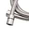 Stainless Steel Handheld Toilet Spray Kit for Bathroom Cleaning