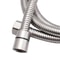 Stainless Steel Handheld Toilet Spray Kit for Bathroom Cleaning