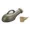 Portable Urinal Bottle for Travel, Camping & Outdoor Use