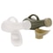 Portable Urinal Bottle for Travel, Camping & Outdoor Use