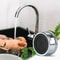 Pack Water Saving Faucet Aerator Set Multi Thread Kitchen & Bathroom Tap Filter