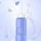 ComfortClean Portable Handheld Bidet Sprayer for Travel & Hygiene