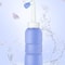 ComfortClean Portable Handheld Bidet Sprayer for Travel & Hygiene