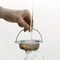 Premium Stainless Steel Bathtub Hair Catcher & Shower Drain Filter