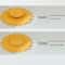 Anti Clog Silicone Floor Drain Hair Filter Cover Press Type Mat 2