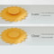 Anti Clog Silicone Floor Drain Hair Filter Cover Press Type Mat 2
