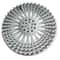 Silicone Shower Drain Hair Catcher Sink Strainer Hair Filter For Bathroom 1