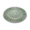 Silicone Shower Drain Hair Catcher Sink Strainer Hair Filter For Bathroom 2