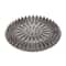 Silicone Shower Drain Hair Catcher Sink Strainer Hair Filter For Bathroom 4