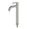 LUXROB Stainless Steel Quick Open Kitchen Sink Faucet Single Cold Basin Tap 6