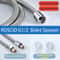 Premium Bidet Sprayer Kit with Hose and Way Faucet Diverter