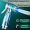 Premium Bidet Sprayer Kit with Hose and Way Faucet Diverter