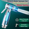 Premium Bidet Sprayer Kit with Hose and Way Faucet Diverter