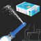 EcoClean Portable Bidet Sprayer Universal Bottle Bidet For Travel Home 1