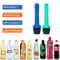 EcoClean Portable Bidet Sprayer Universal Bottle Bidet For Travel Home 2