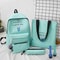 EcoClean Portable Bidet Sprayer Universal Bottle Bidet For Travel Home 5