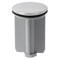 Premium Copper Wash Basin Drain Plug Stopper Replacement
