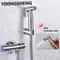 YXS Stainless Steel Toilet Bidet Sprayer Set with Flexible Hose
