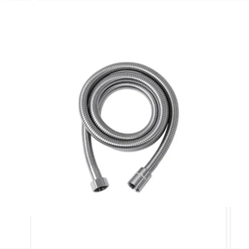 YXS Stainless Steel Toilet Bidet Sprayer Set with Flexible Hose