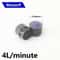 WASOURLF Pack Water Saving Faucet Aerator For Kitchen Basin 1